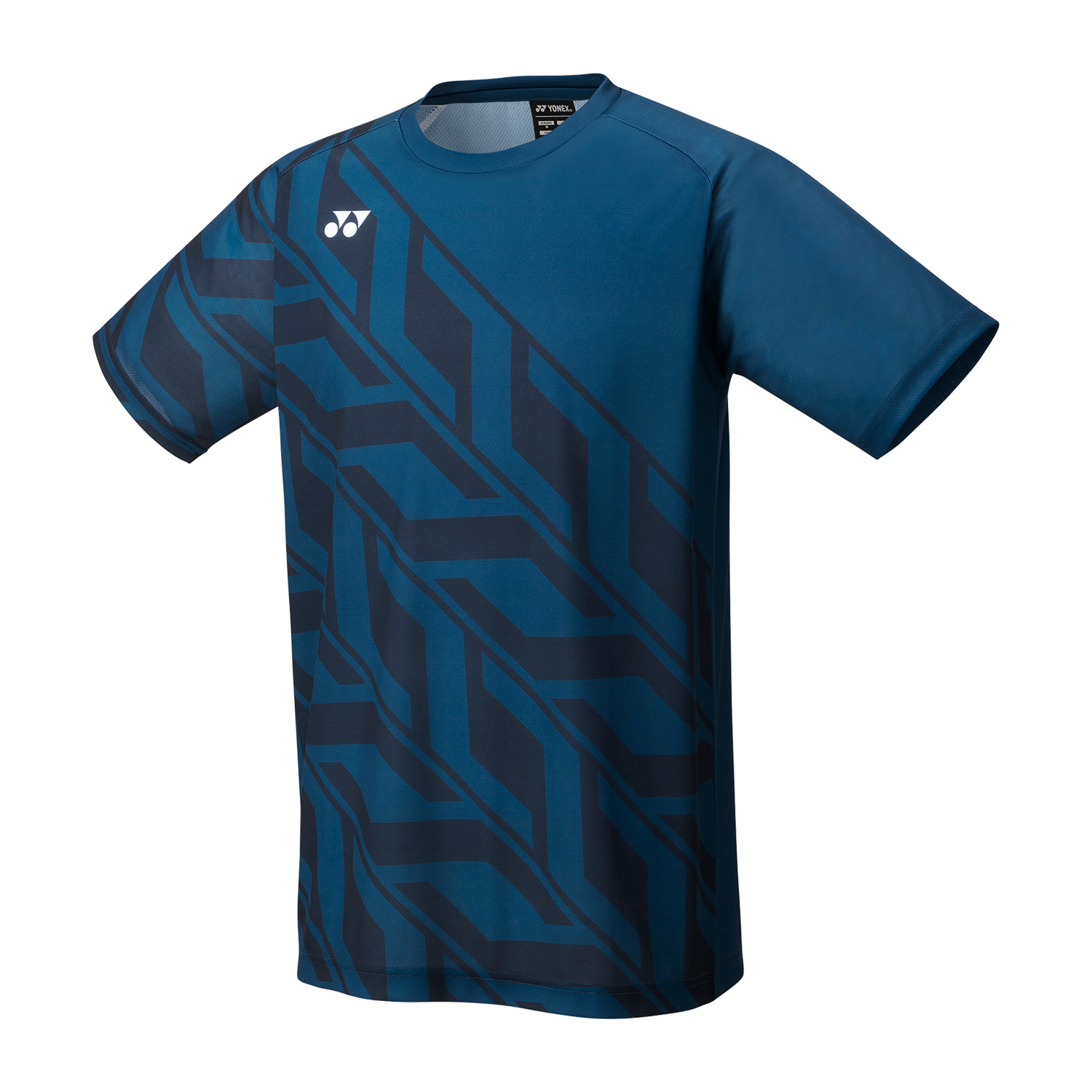 Yonex 16741 Men's Badminton Shirt Yonex 16741 Men's Badminton Shirt