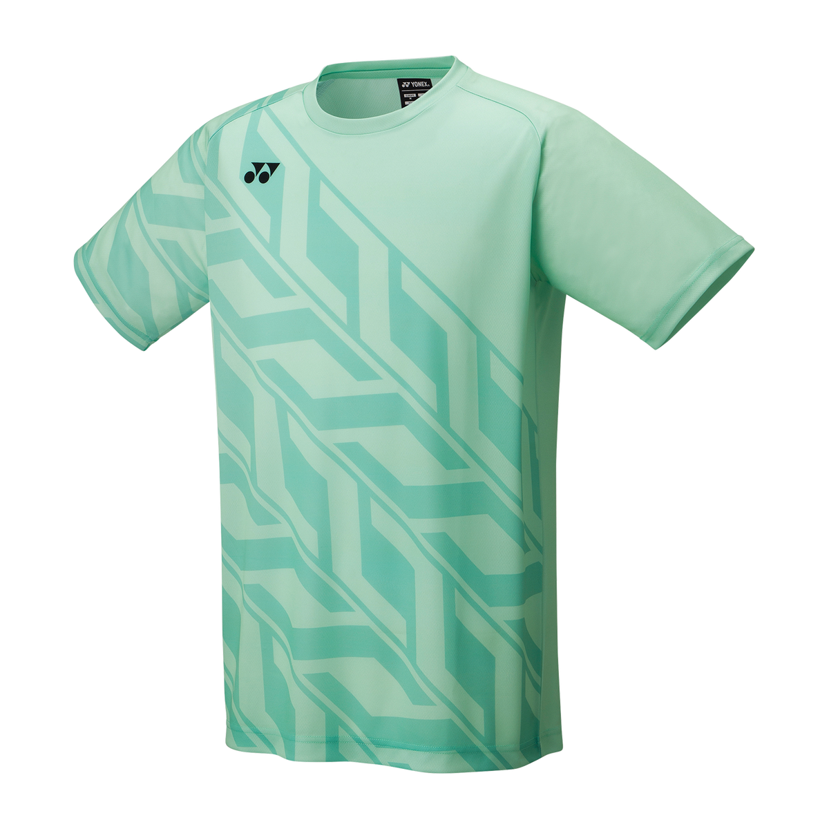 Yonex 16741 Men's Badminton Shirt — Badminton Warehouse