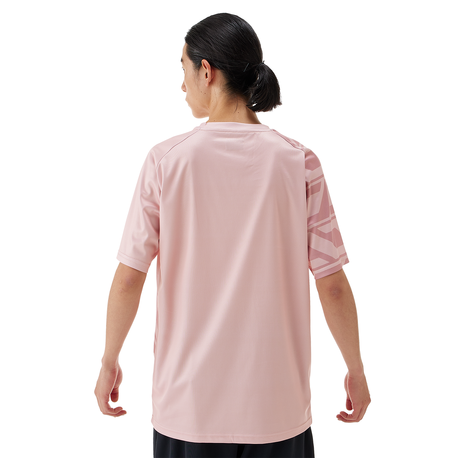 Yonex 16741 Men's Badminton Shirt
