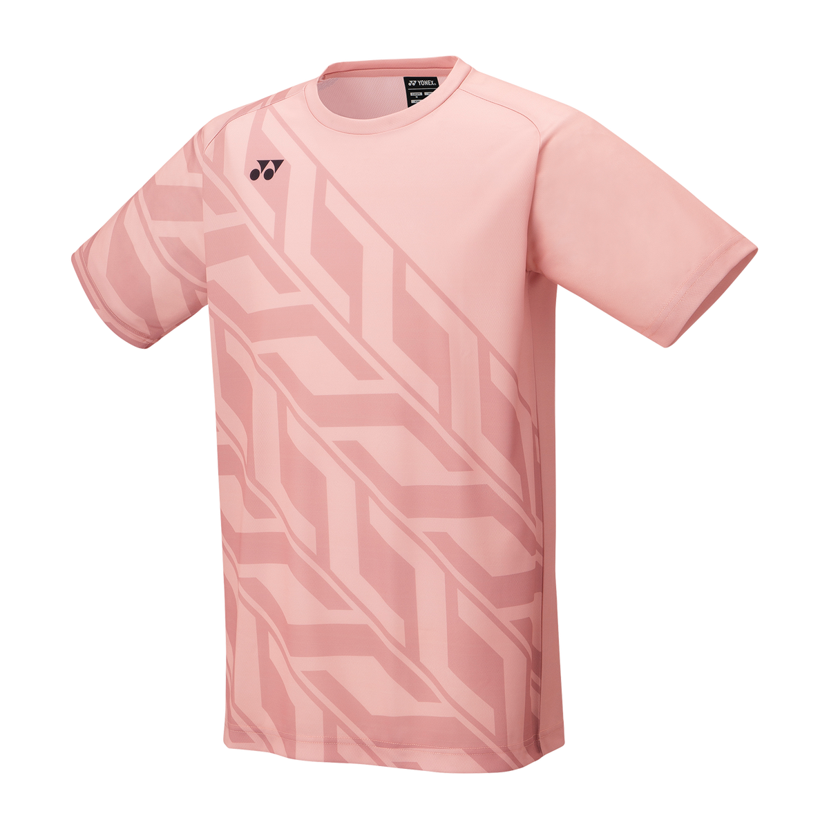 Yonex 16741 Men's Badminton Shirt — Badminton Warehouse