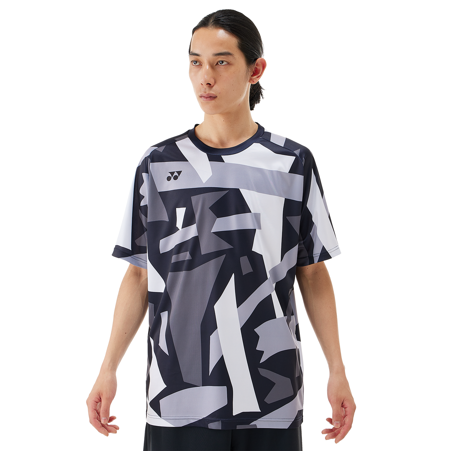 Yonex 16743 Men's Badminton Shirt