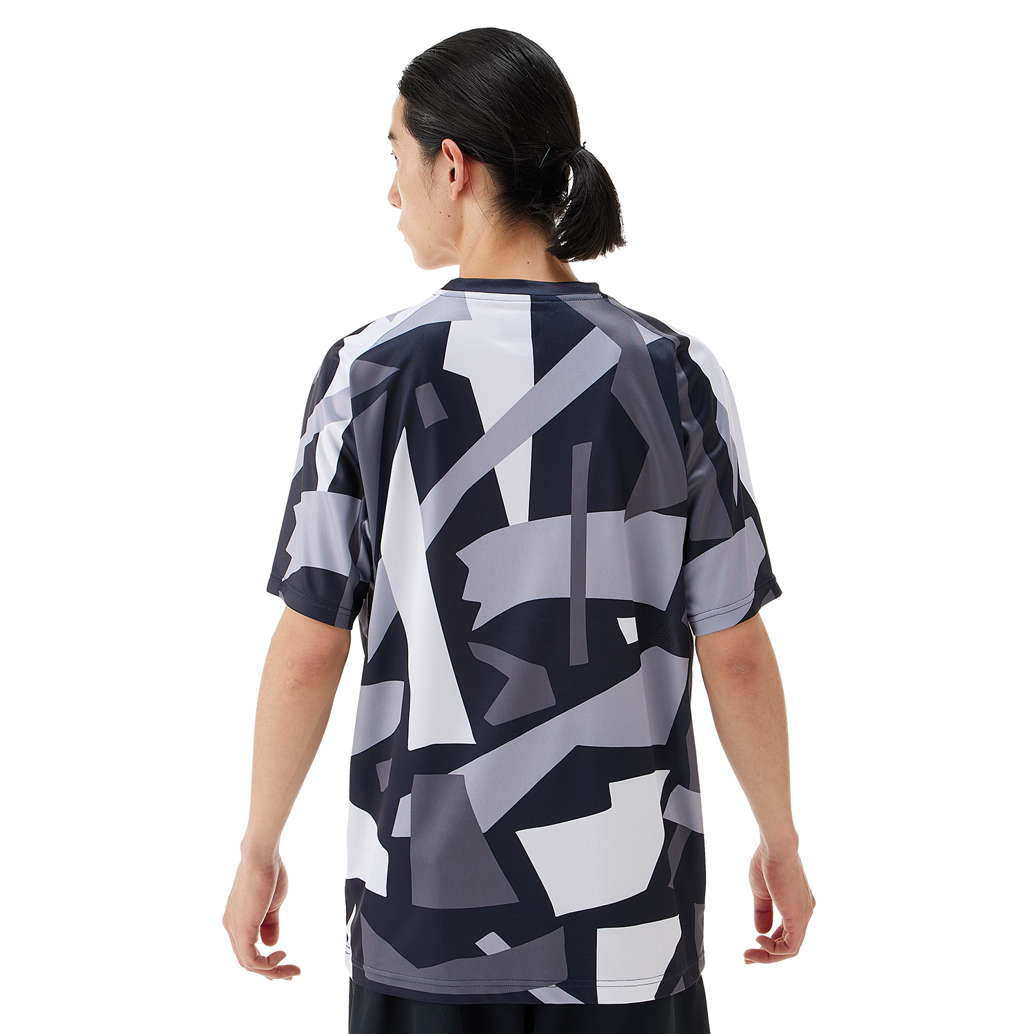 Yonex 16743 Men's Badminton Shirt