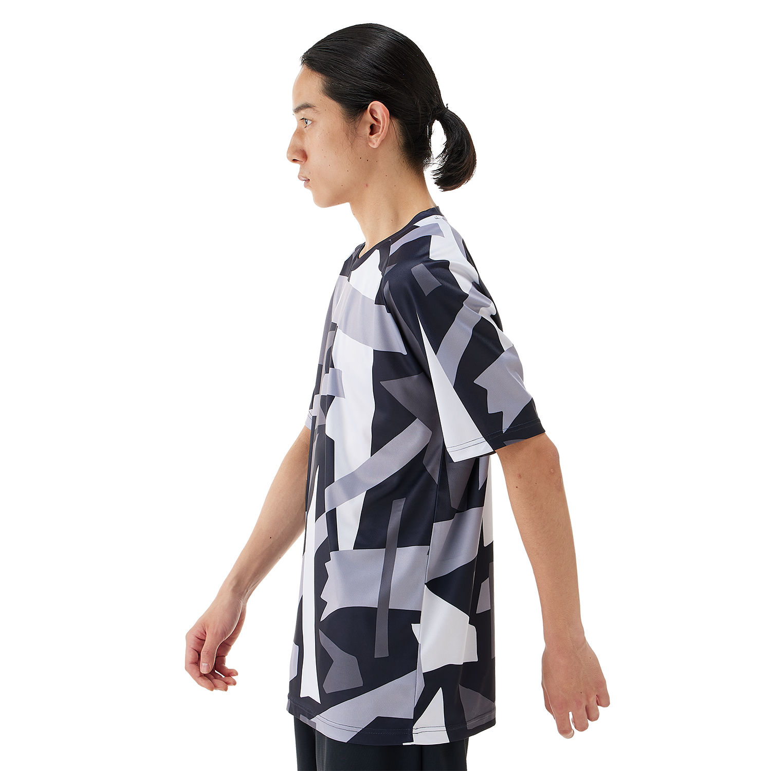 Yonex 16743 Men's Badminton Shirt — Badminton Warehouse