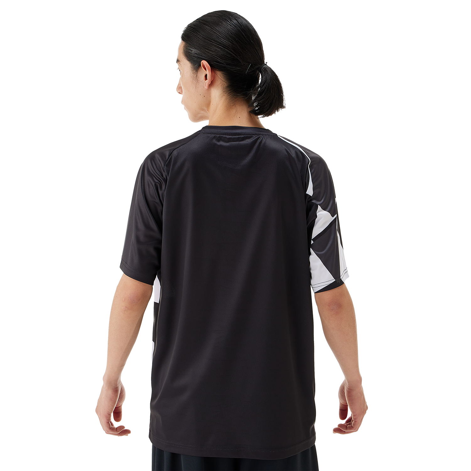 Yonex 16744 Men's Badminton Shirt