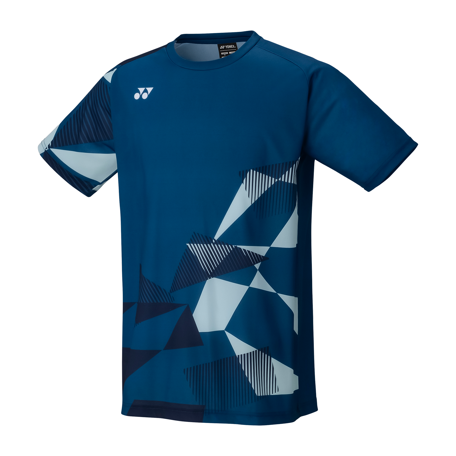 YONEX INTER HIGH 2022 SHIKOKU Tシャツ Lサイズ YONEX INTER HIGH 2022 SHIKOKU Tシャツ Lサイズ