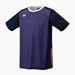 Yonex 16745 Men's Badminton Shirt on sale at Badminton Warehouse