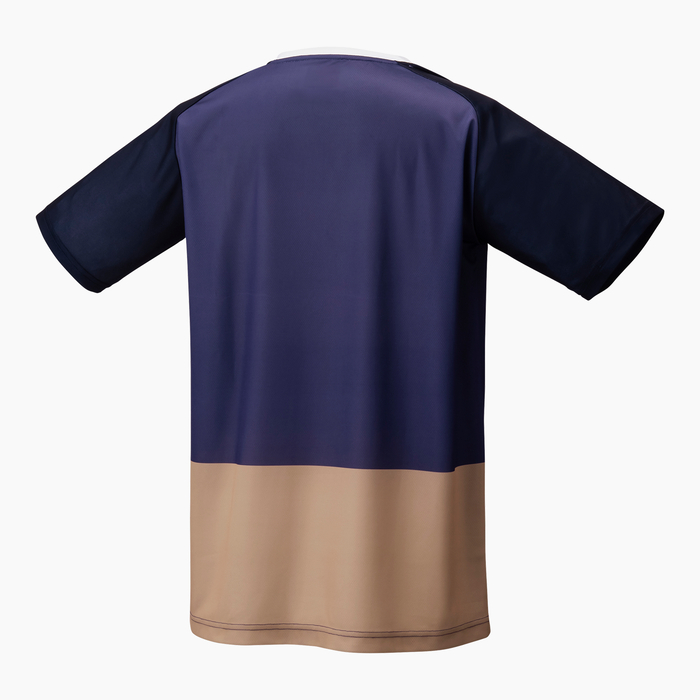 Yonex 16745 Men's Badminton Shirt on sale at Badminton Warehouse