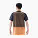Yonex 16745 Men's Badminton Shirt on sale at Badminton Warehouse