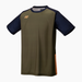 Yonex 16745 Men's Badminton Shirt on sale at Badminton Warehouse