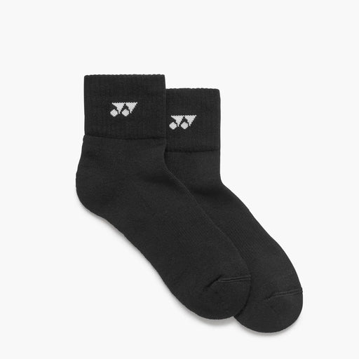 Yonex 19254 Quarter Length Socks (3 Pack) on sale at Badminton Warehouse