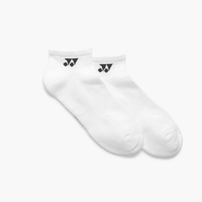 Yonex 19255 Ankle Length Socks (3 Pack) on sale at Badminton Warehouse