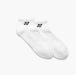 Yonex 19255 Ankle Length Socks (3 Pack) on sale at Badminton Warehouse
