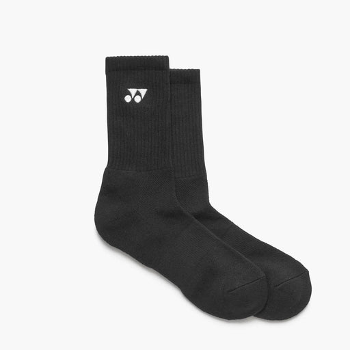 Yonex 19256 Crew Length Socks (3 Pack) on sale at Badminton Warehouse