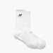 Yonex 19256 Crew Length Socks (3 Pack) on sale at Badminton Warehouse
