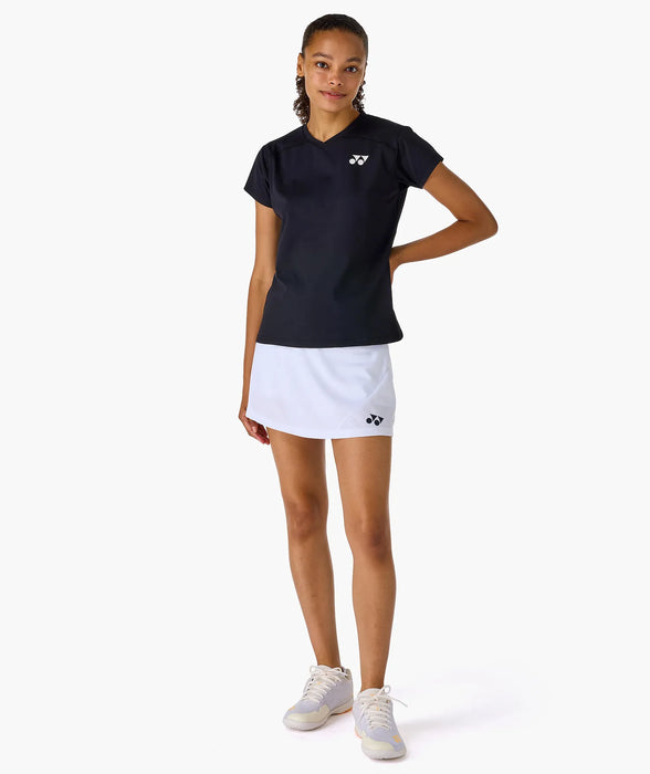 Yonex 26194 Women's Active Skirt with Inner Shorts on sale at Badminton Warehouse