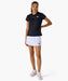 Yonex 26194 Women's Active Skirt with Inner Shorts on sale at Badminton Warehouse
