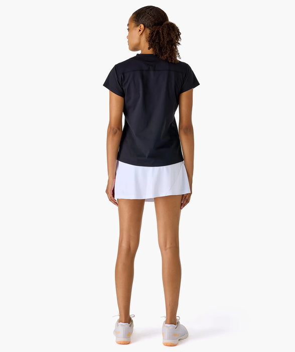 Yonex 26194 Women's Active Skirt with Inner Shorts on sale at Badminton Warehouse