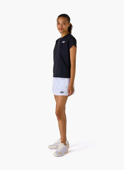 Yonex 20961 Women's Crew Neck Shirt on sale at Badminton Warehouse