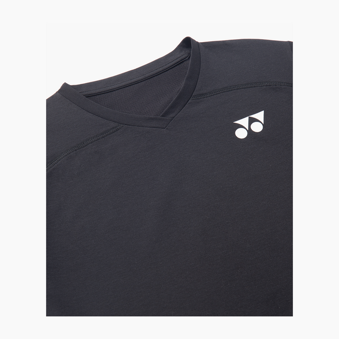 Yonex 20961 Women's Crew Neck Shirt on sale at Badminton Warehouse