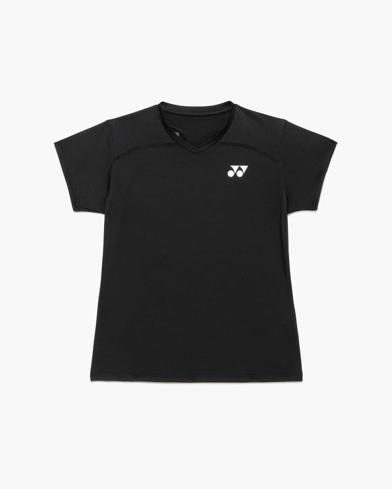 Yonex 20961 Women's Crew Neck Shirt on sale at Badminton Warehouse