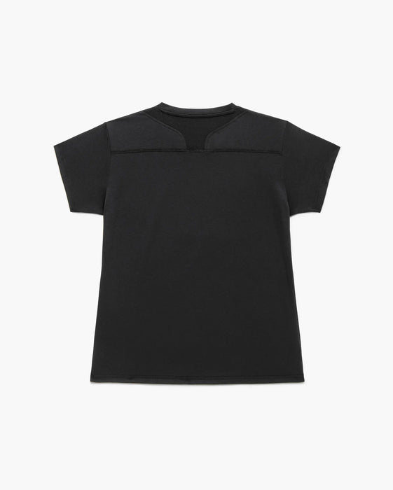 Yonex 20961 Women's Crew Neck Shirt on sale at Badminton Warehouse