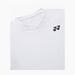 Yonex 20961 Women's Crew Neck Shirt on sale at Badminton Warehouse