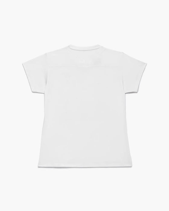 Yonex 20961 Women's Crew Neck Shirt on sale at Badminton Warehouse