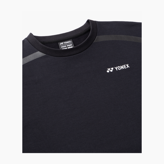 Yonex 30120 Men's Sweatshirt on sale at Badminton Warehouse