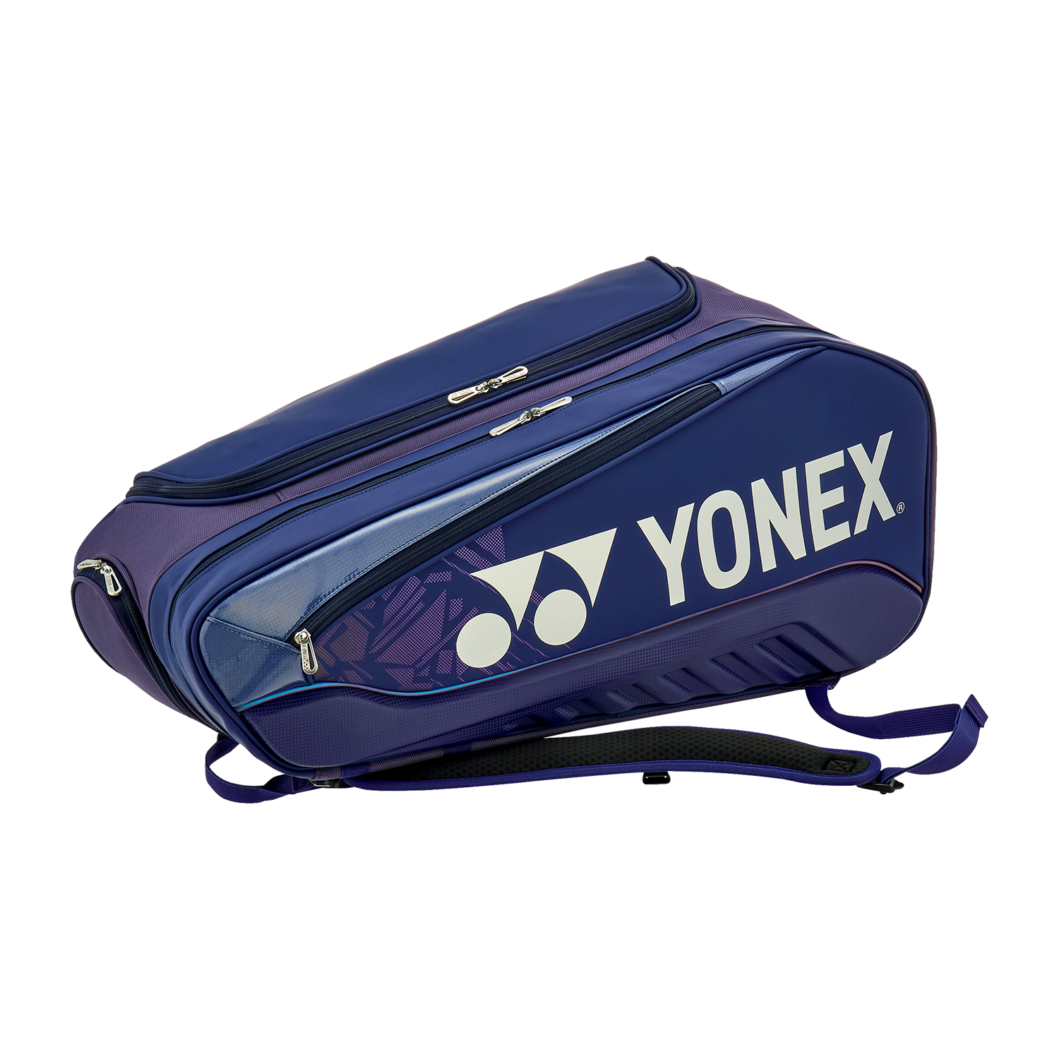 Yonex 0526 Expert Badminton and Tennis Bag (6-Racket)