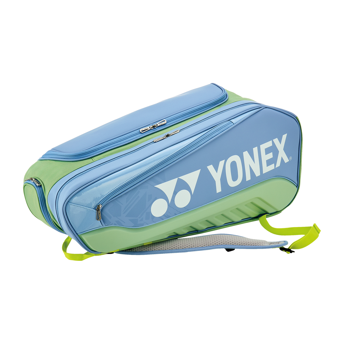Yonex 0526 Expert Badminton and Tennis Bag (6-Racket)