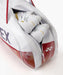 Yonex Expert Tournament Bag BA02631W separate shoe compartment