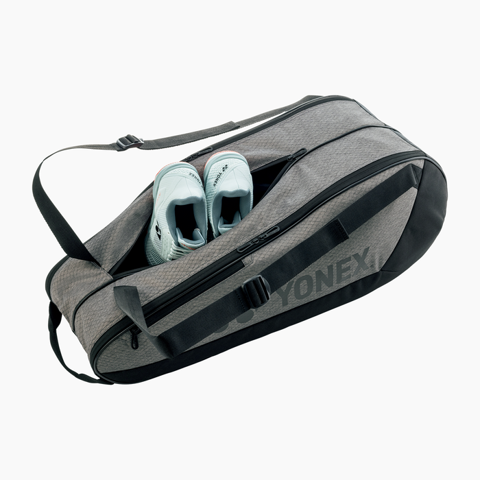 Yonex 42526 Badminton and Tennis Bag (6-Racket) on sale at Badminton Warehouse
