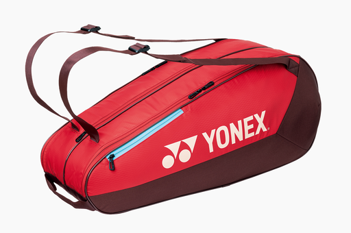 Yonex 42526 Badminton and Tennis Bag (6-Racket) on sale at Badminton Warehouse