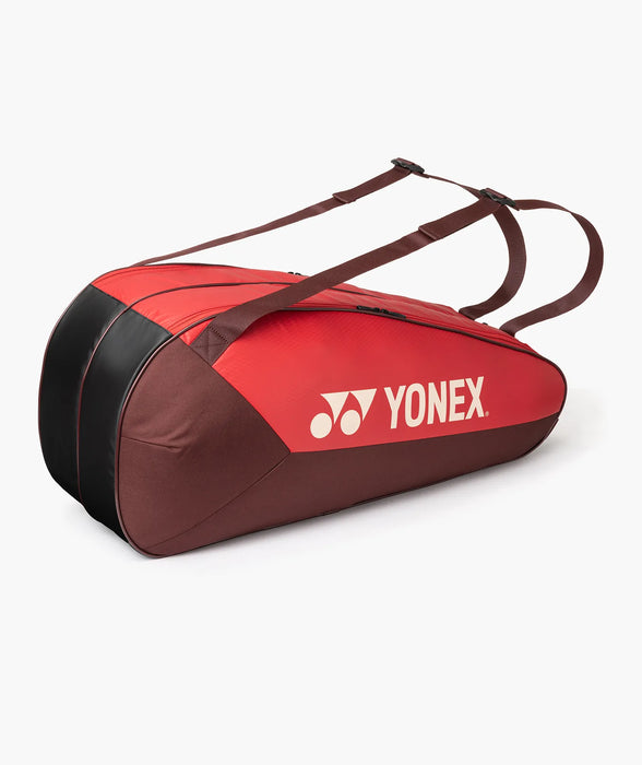 Yonex 42526 Badminton and Tennis Bag (6-Racket) on sale at Badminton Warehouse