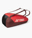 Yonex 42526 Badminton and Tennis Bag (6-Racket) on sale at Badminton Warehouse
