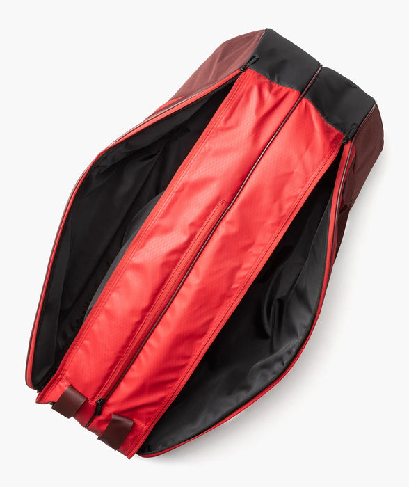 Yonex 42526 Badminton and Tennis Bag (6-Racket) on sale at Badminton Warehouse