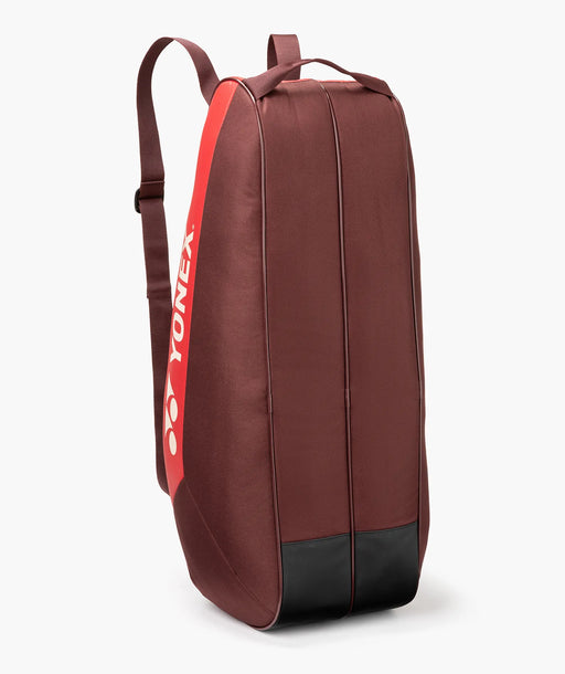 Yonex 42526 Badminton and Tennis Bag (6-Racket) on sale at Badminton Warehouse