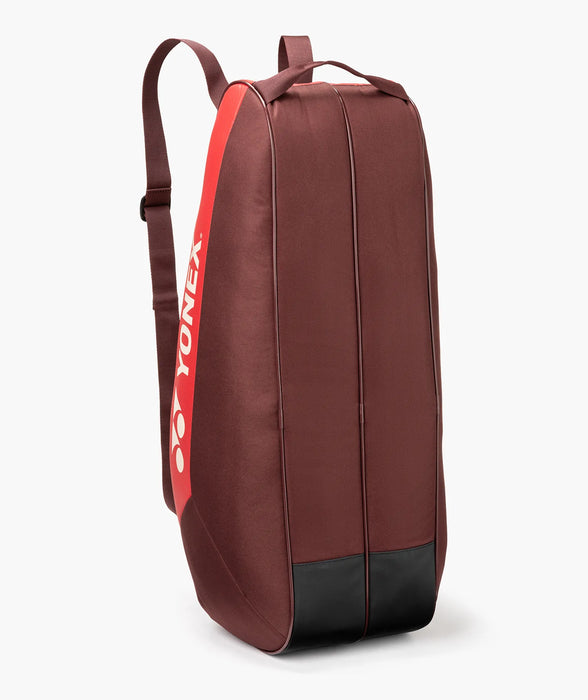 Yonex 42526 Badminton and Tennis Bag (6-Racket) on sale at Badminton Warehouse