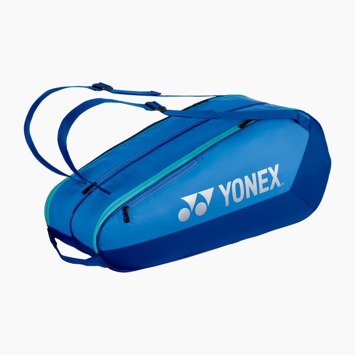 Yonex 42526 Badminton and Tennis Bag (6-Racket) on sale at Badminton Warehouse
