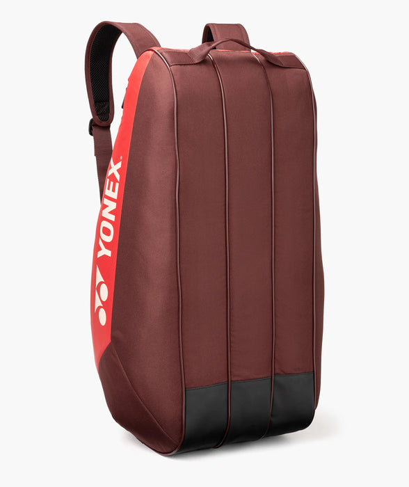 Yonex 42529 Badminton and Tennis Bag (9-Racket) on sale at Badminton Warehouse