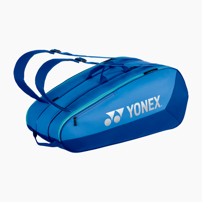 Yonex 42529 Badminton and Tennis Bag (9-Racket) on sale at Badminton Warehouse