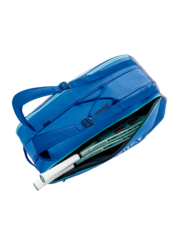 Yonex 42529 Badminton and Tennis Bag (9-Racket) — Badminton Warehouse