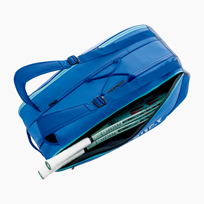 Yonex 42529 Badminton and Tennis Bag (9-Racket) on sale at Badminton Warehouse