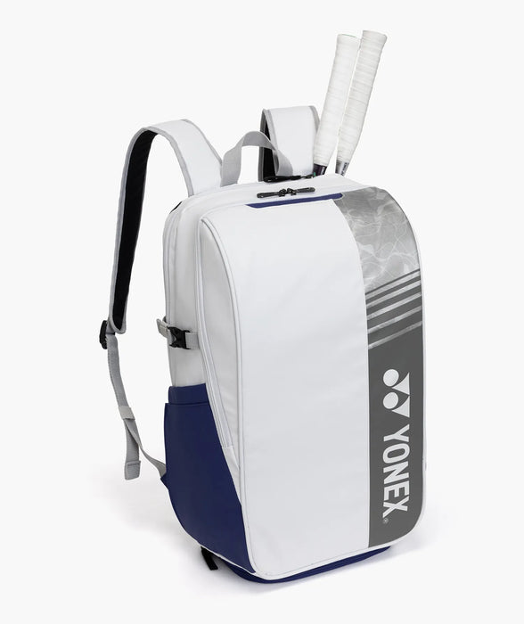 Yonex Club Backpack BA52512 on sale at Badminton Warehouse