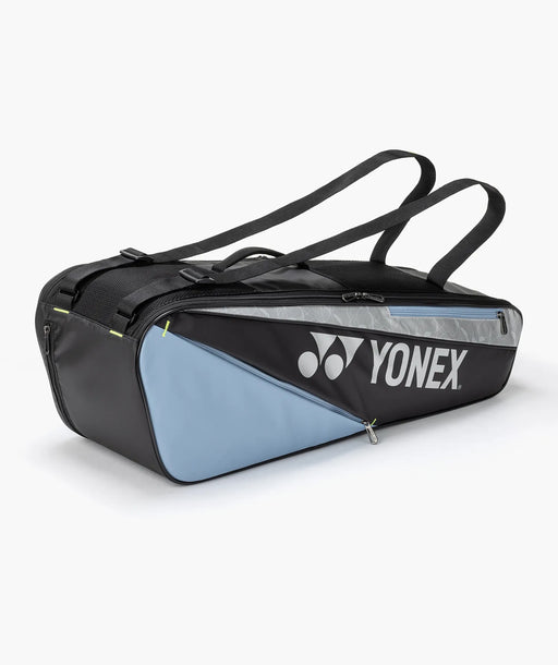 Yonex Club Racquet Bag 6 PCS BA52526 on sale at Badminton Warehouse