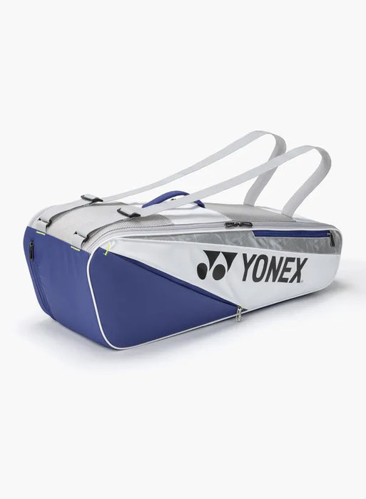 Yonex Club Racquet Bag 6 PCS BA52526 on sale at Badminton Warehouse