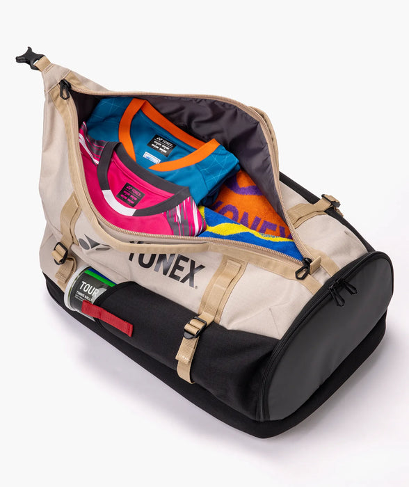 Yonex GEARLOGIC Backpack (BA72612) on sale at Badminton Warehouse