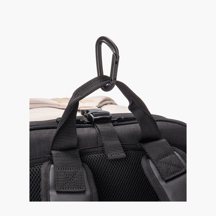 Yonex GEARLOGIC Backpack (BA72612) on sale at Badminton Warehouse