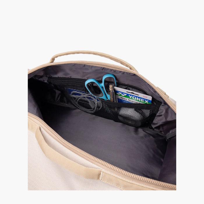 Yonex GEARLOGIC Backpack (BA72612) on sale at Badminton Warehouse