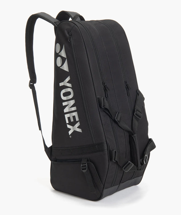 Yonex GEARLOGIC Racquet Bag 6 PCS (BA72626) on sale at Badminton Warehouse